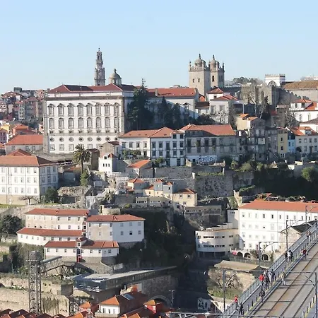 Porto's Secret Backyard * Porto