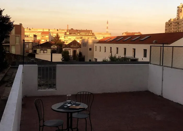 Porto's Secret Backyard * 포르투