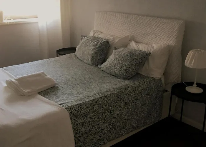 アパート Porto's Secret Backyard ポルト