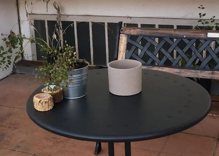 Apartmán Porto's Secret Backyard