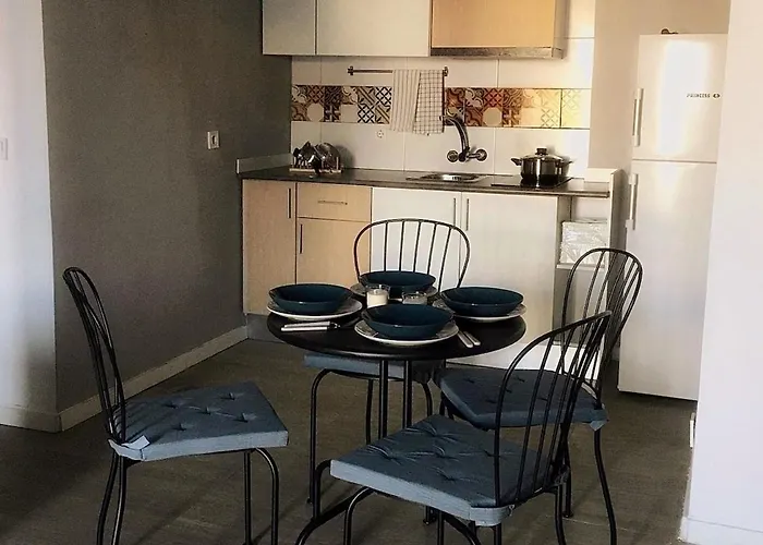 アパート Porto's Secret Backyard ポルト