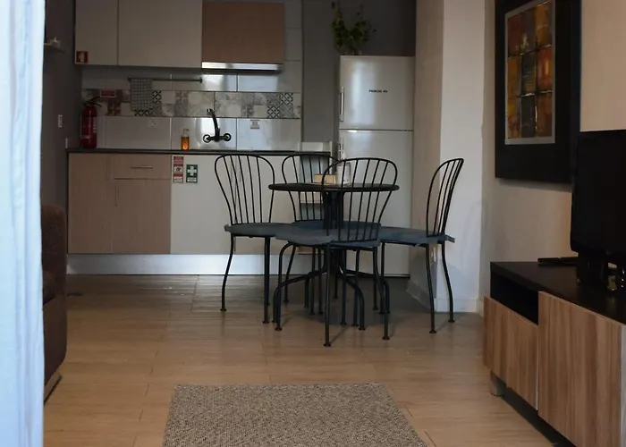 Porto's Secret Backyard