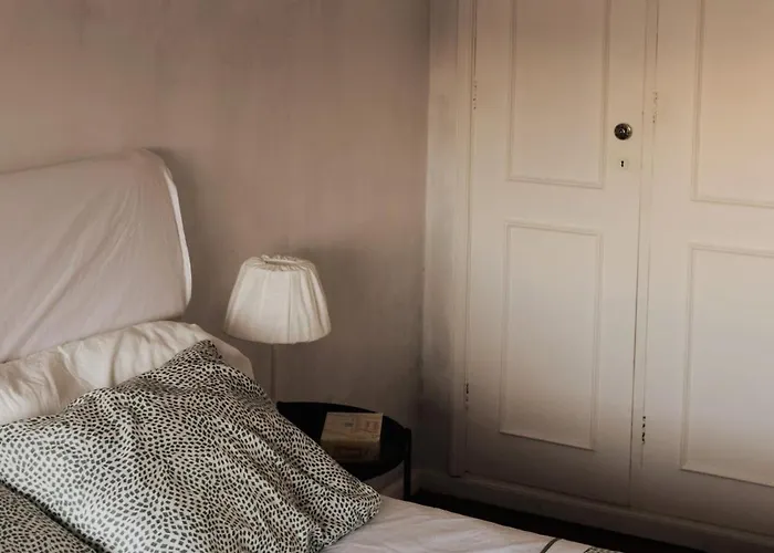 Porto's Secret Backyard Apartmán