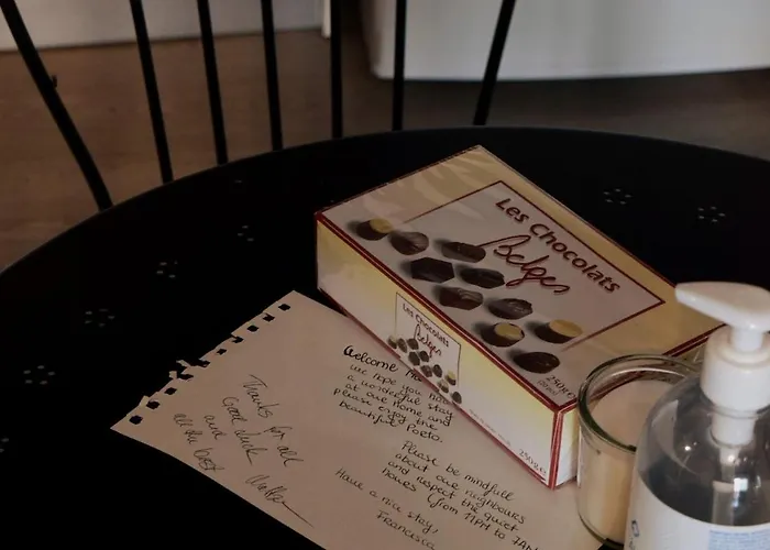 Porto's Secret Backyard Apartmán *