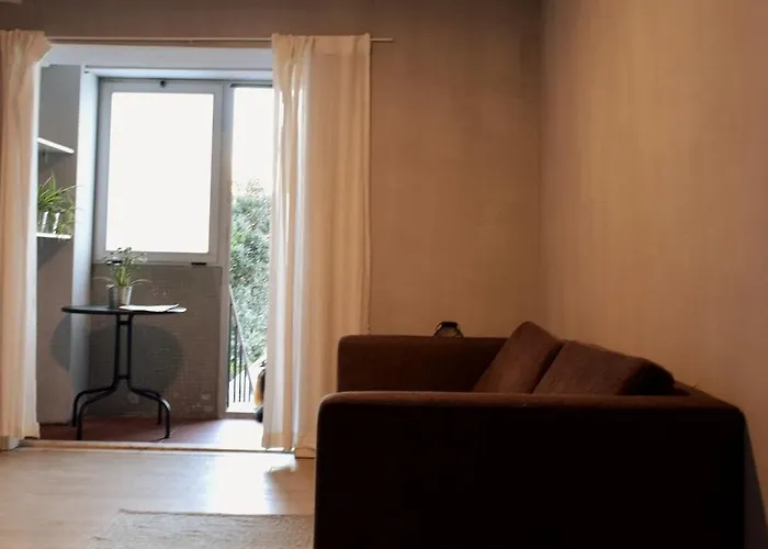 Porto's Secret Backyard 아파트 *