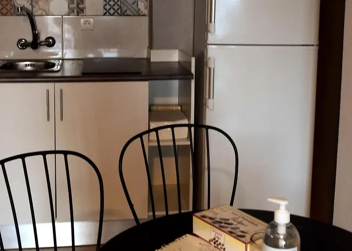 Porto's Secret Backyard