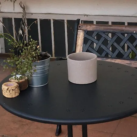 Appartement Porto's Secret Backyard