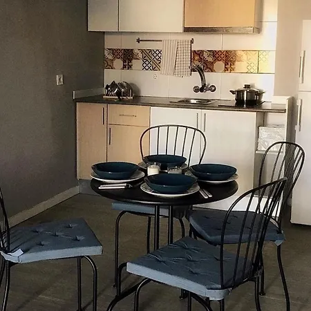 Appartement Porto's Secret Backyard Oporto