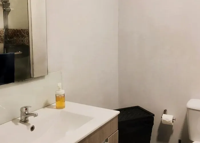 Апартаменты Porto's Secret Backyard