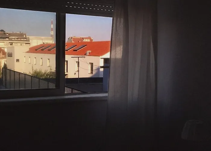 Porto's Secret Backyard Апартаменты *