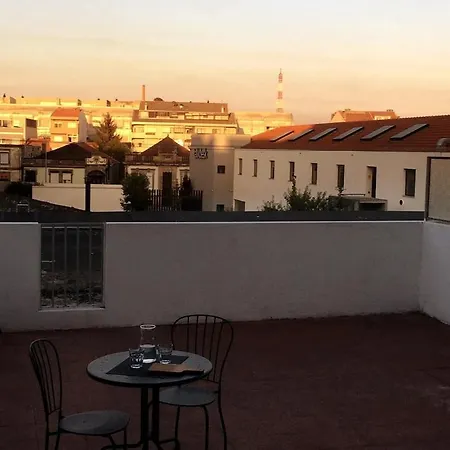 Porto's Secret Backyard * Porto