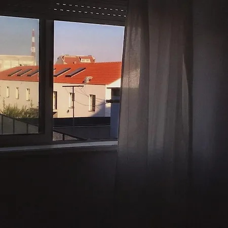 Porto's Secret Backyard Апартаменты *